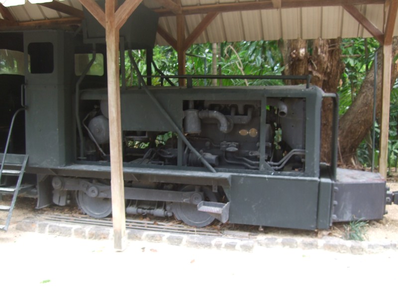 Mauritius 2010 - 0330 